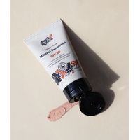 Back 2 Nature Face Mineral Sun Shield SPF 30